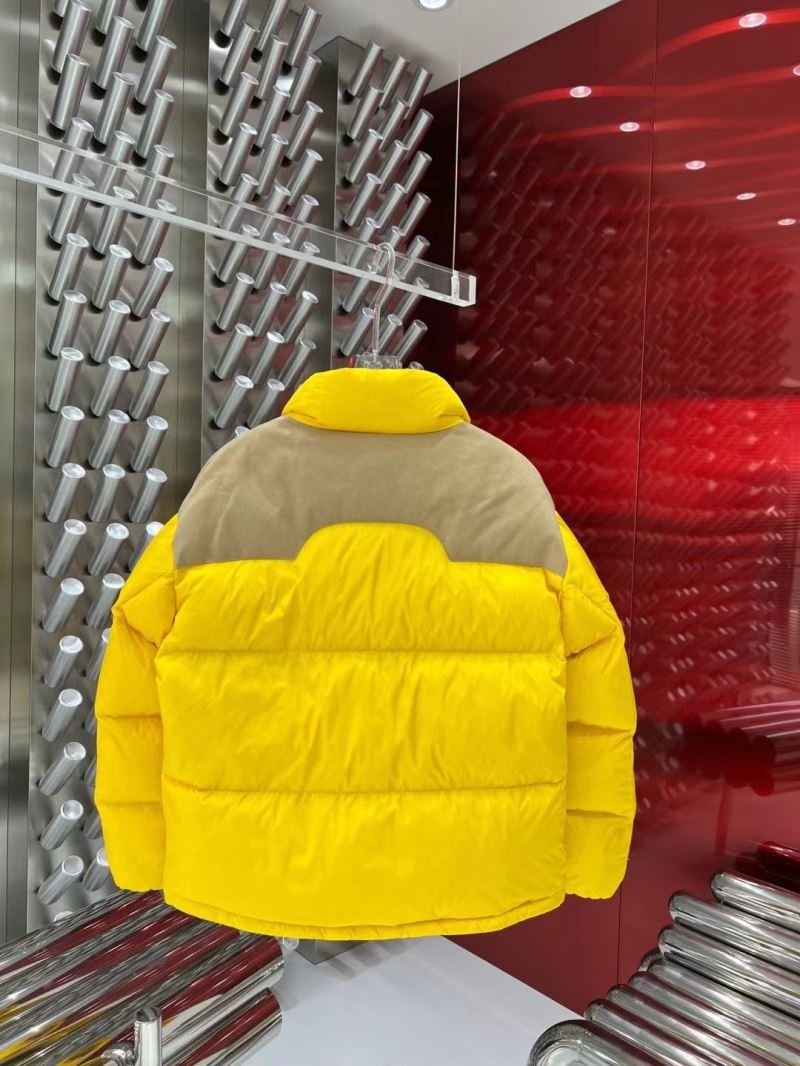 Moncler Down Jackets